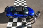 Acura NSX Dream Project by ScienceofSpeed 2017 года
